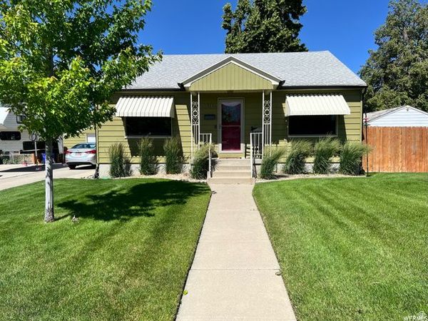 8032 S ADAMS ST , Midvale, UT 84047