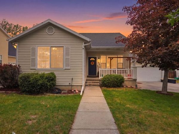 1579 N DAWSON DR , Tooele, UT 84074