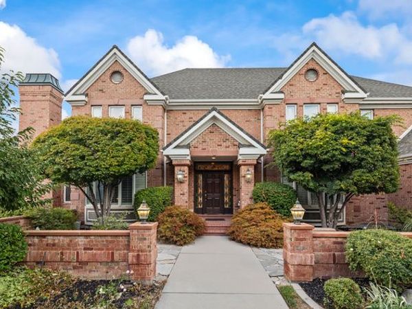 8908 S COBBLE CANYON CIR , Sandy, UT 84093