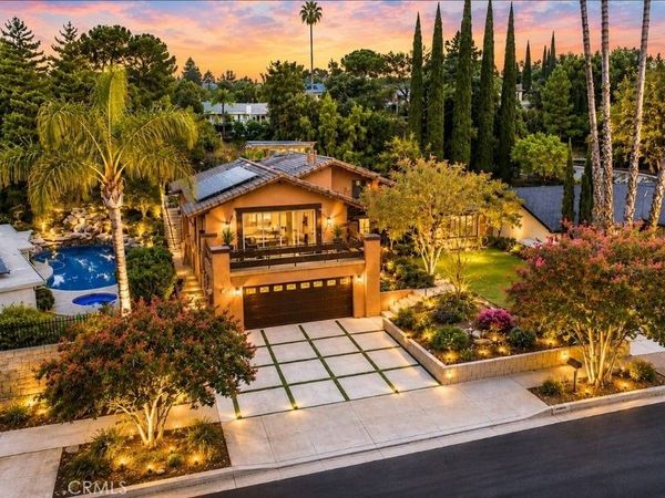 18810 Kirkcolm Lane, Porter Ranch, CA 91326