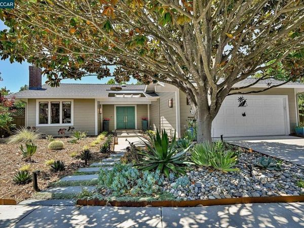 203 Berkshire Ct, Danville, CA 94526