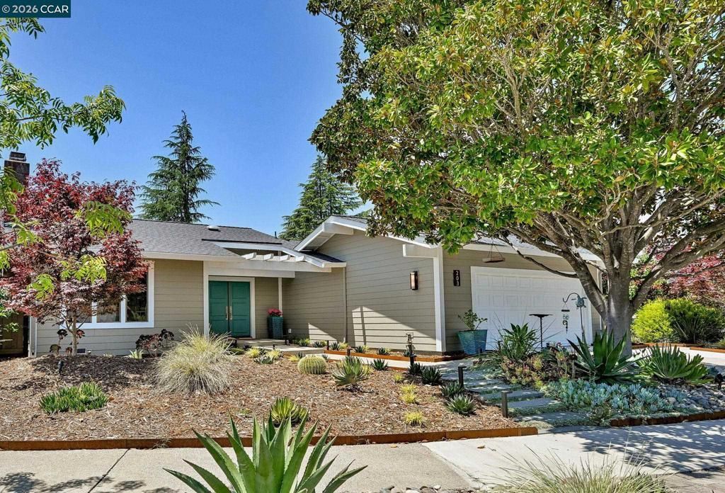 203 Berkshire Ct, Danville, CA 94526 Main Photo