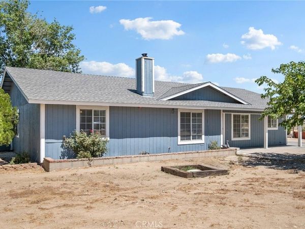 10925 Buttonwood, Phelan, CA 92371