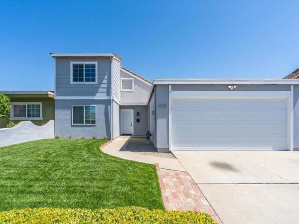 1715 Cherokee Drive, Salinas, CA 93906