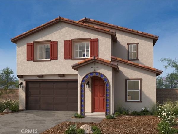 4747 S Aurora Avenue, Ontario, CA 91762