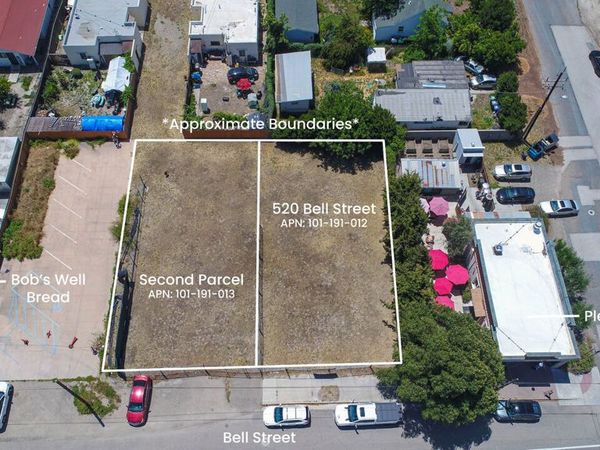0 Bell St, Los Alamos, CA 93440