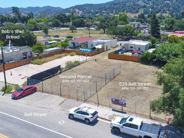 520 Bell Street, Unit 220, Los Alamos, CA 93440