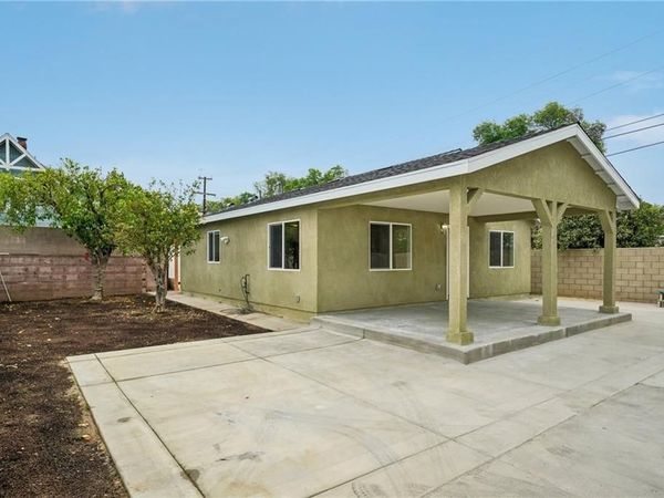4664 Sierra, Riverside, CA 92504