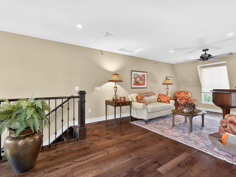 74 N 6th Street, Unit TH52, Columbus, OH 43215 Photo 33