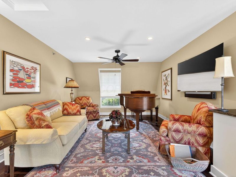 74 N 6th Street, Unit TH52, Columbus, OH 43215 Photo 34