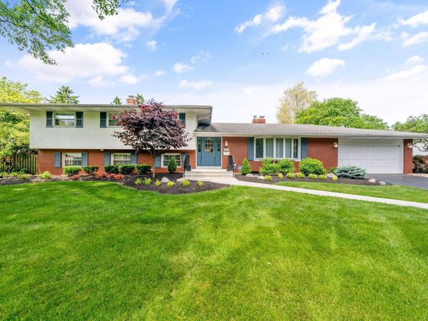 2869 N Star Road, Columbus, OH 43221