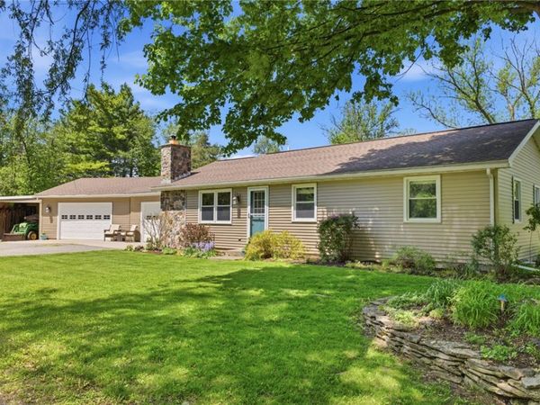 200 Spring Street, Caledonia, NY 14423