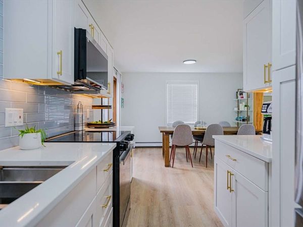 27 Silver Road, Unit 27, Everett, MA 02149
