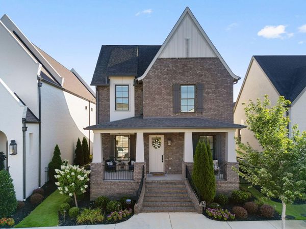 9407 Purbeck Lane, Unit 48, Ooltewah, TN 37363