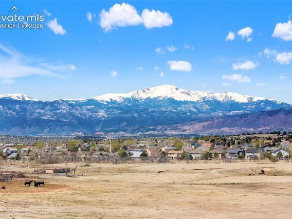 8412 Noreen Falls Drive, Colorado Springs, CO 80924