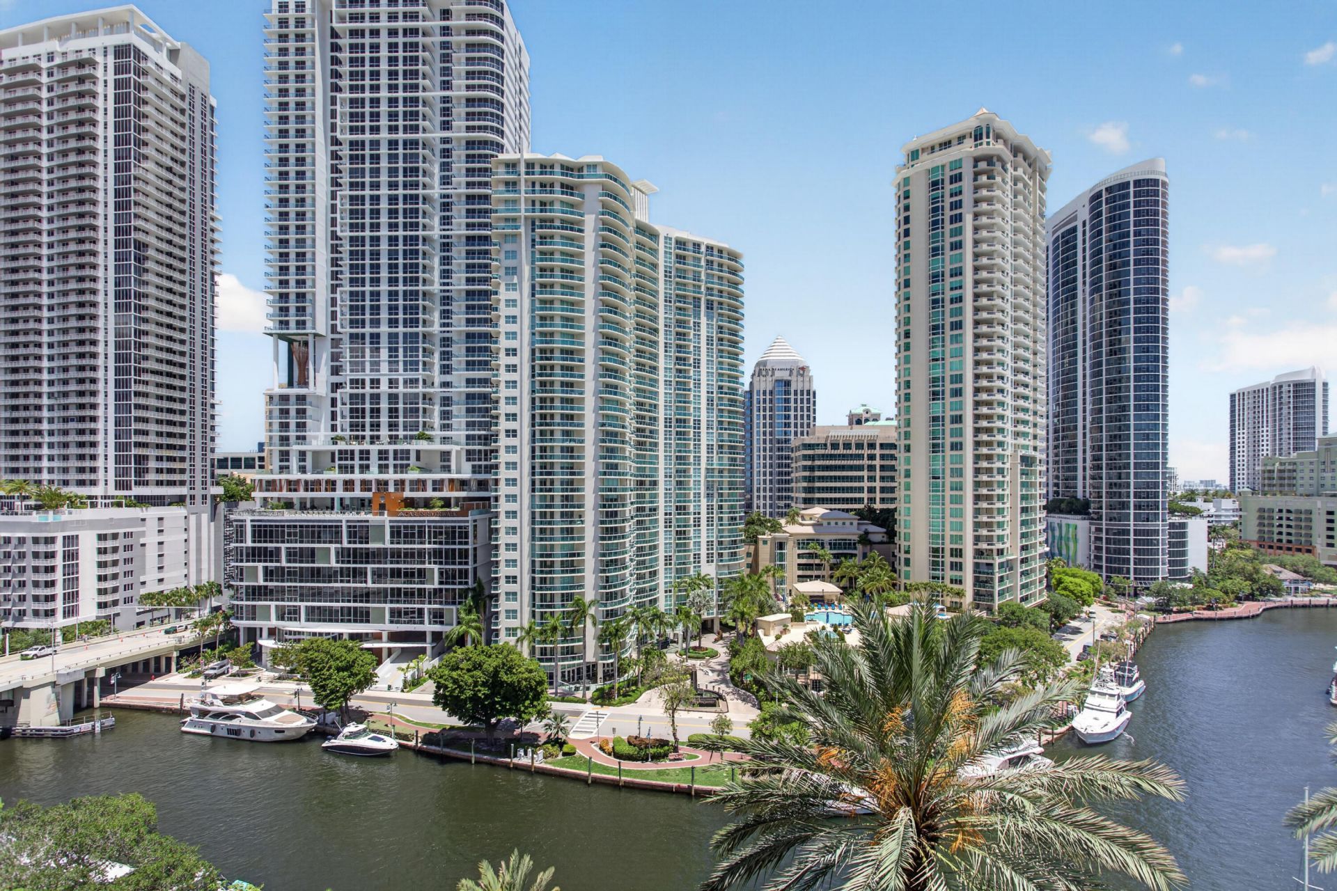 511 SE 5th, Unit 1102, Fort Lauderdale, FL 33301 Photo