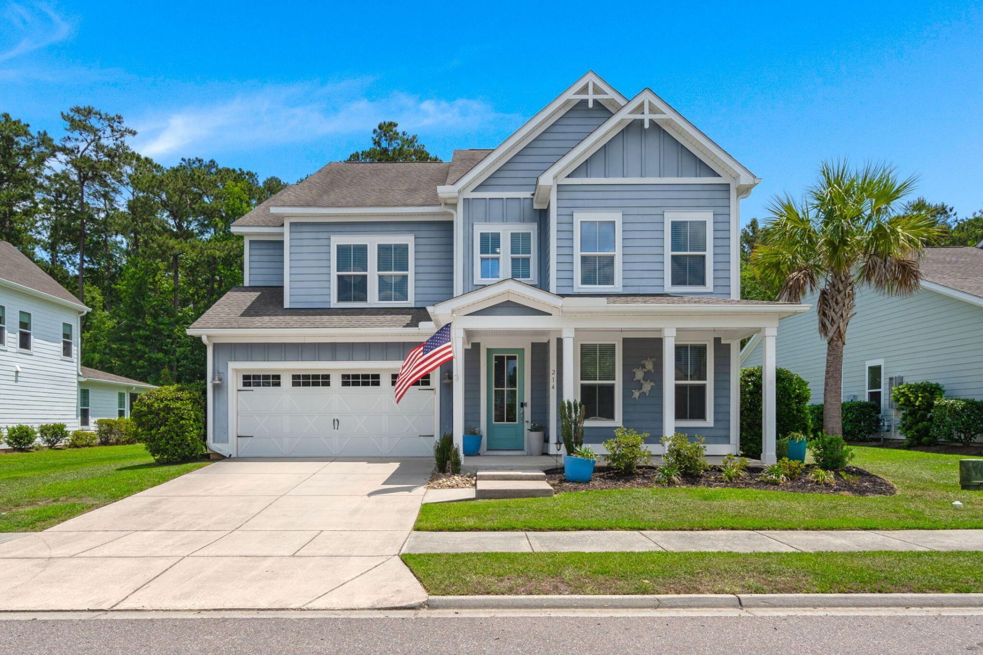 214 Warbler Way Photo 12