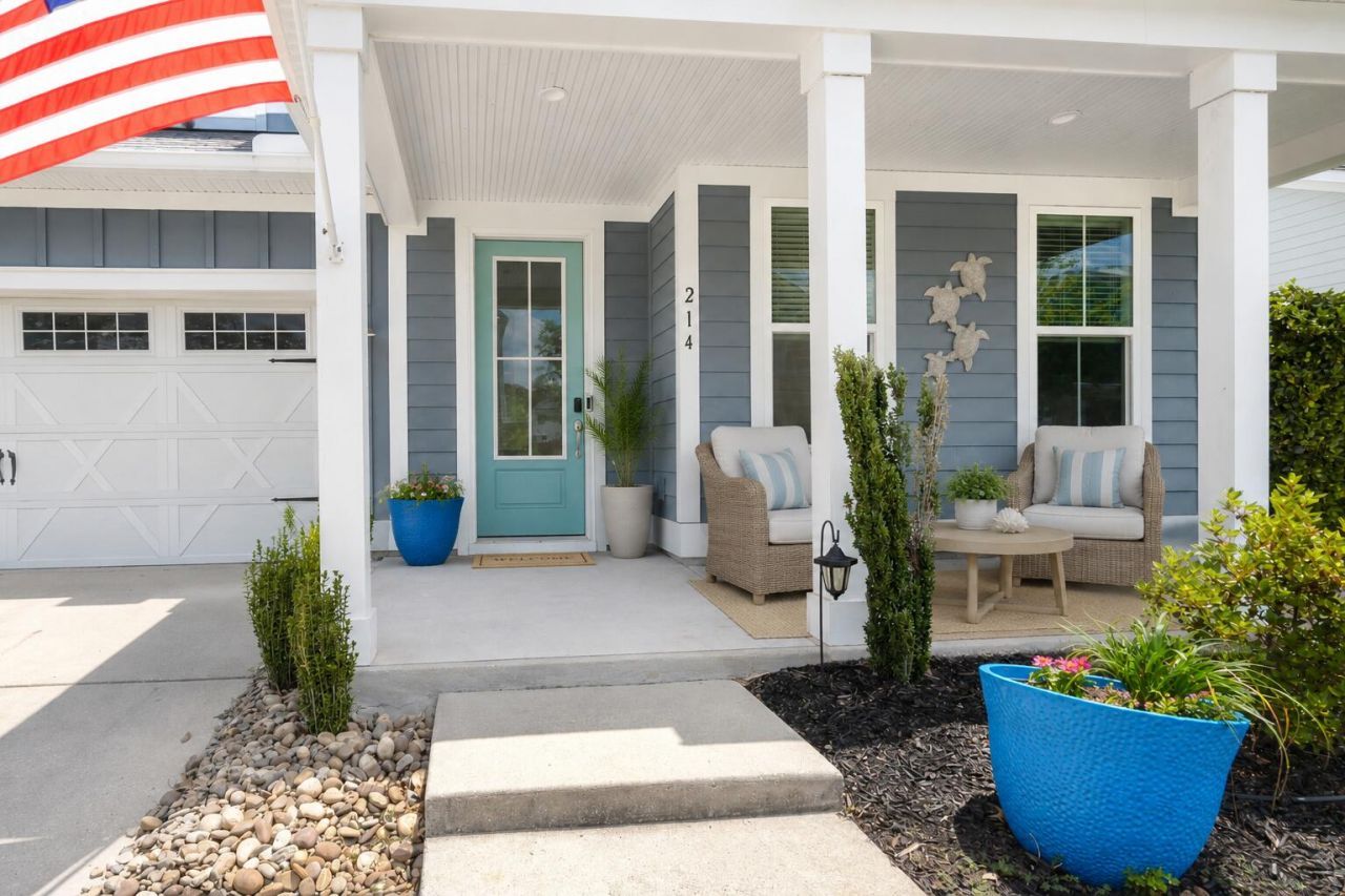214 Warbler Way Photo 13