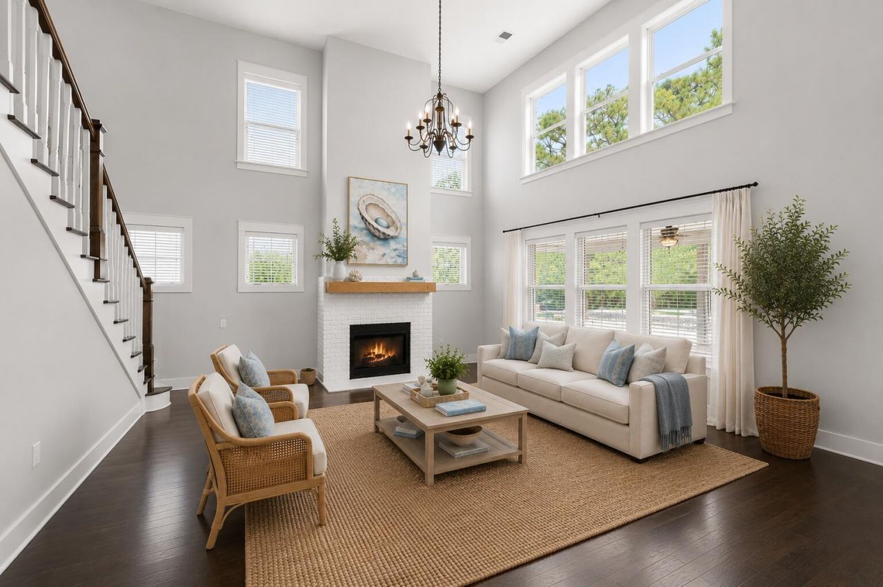 214 Warbler Way Photo 25