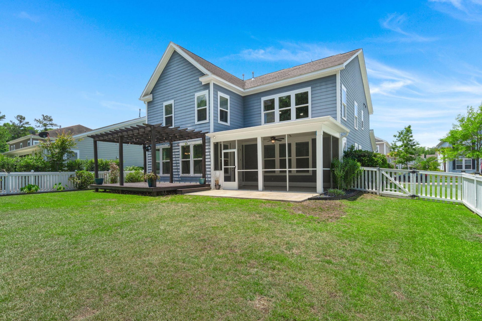 214 Warbler Way Photo 64