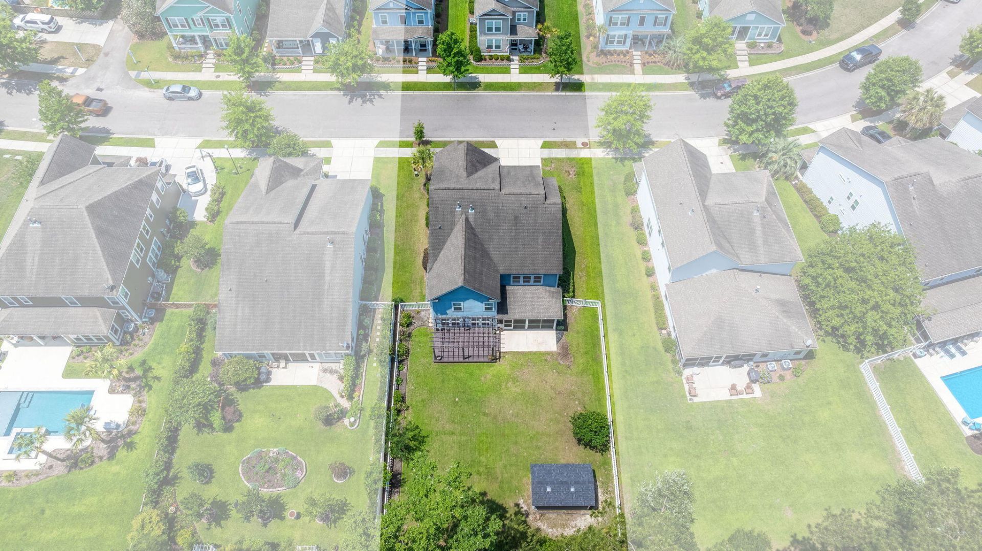 214 Warbler Way Photo 69