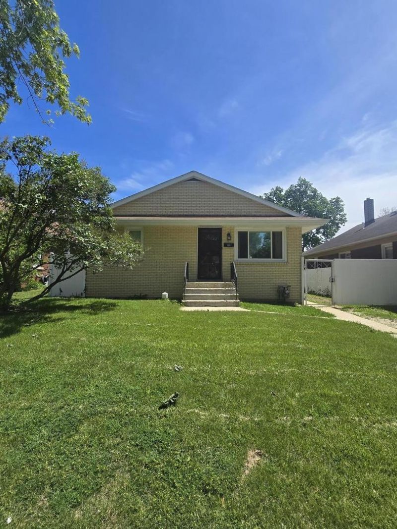 908 Oakland Avenue , Joliet, IL 60435 Main Photo
