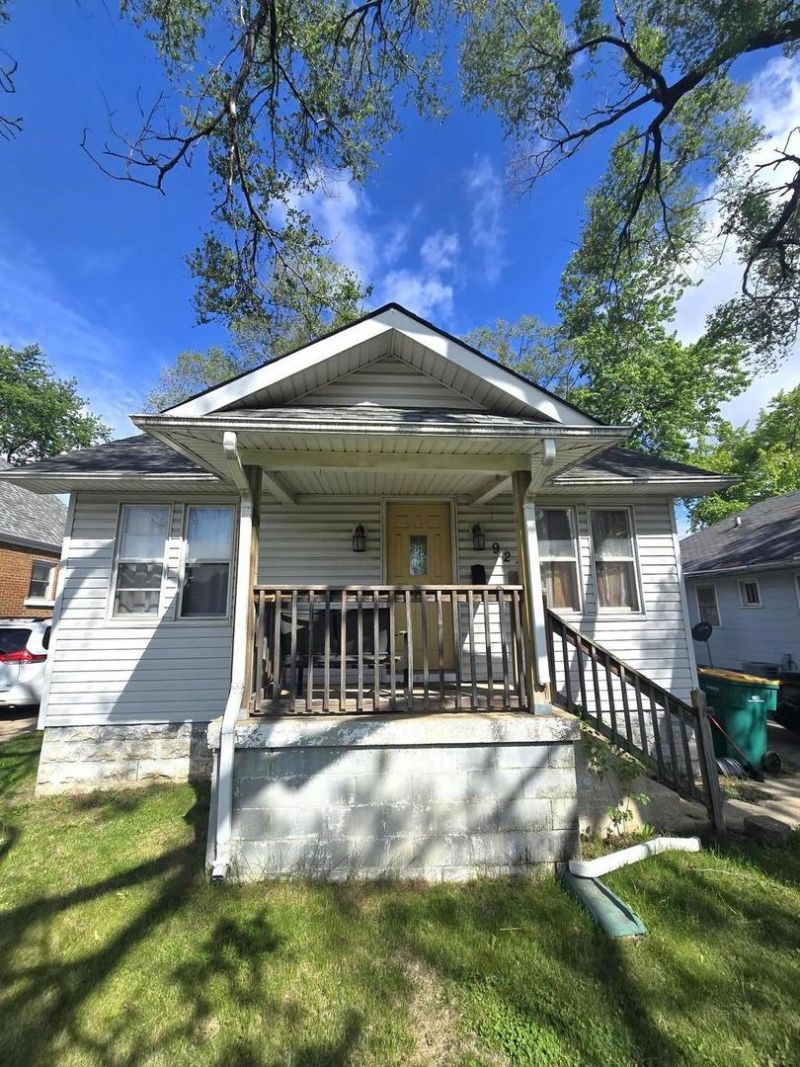 927 W Park Avenue , Joliet, IL 60436 Main Photo