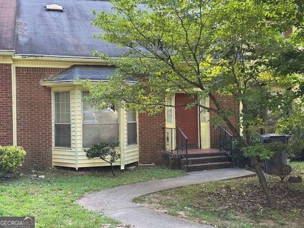 7157 Williamsburg Drive, Riverdale, GA 30274