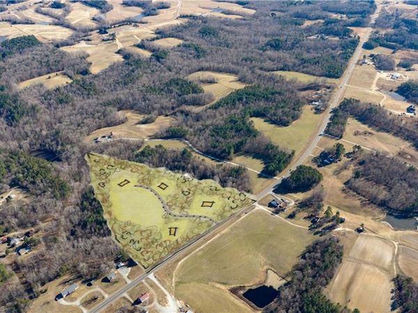 11901 NC Highway 86, Prospect Hill, NC 27314