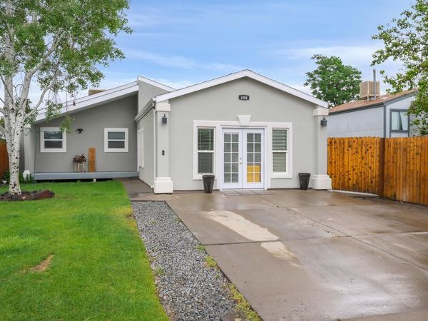 456 Carson Lake Drive, Clifton, CO 81520