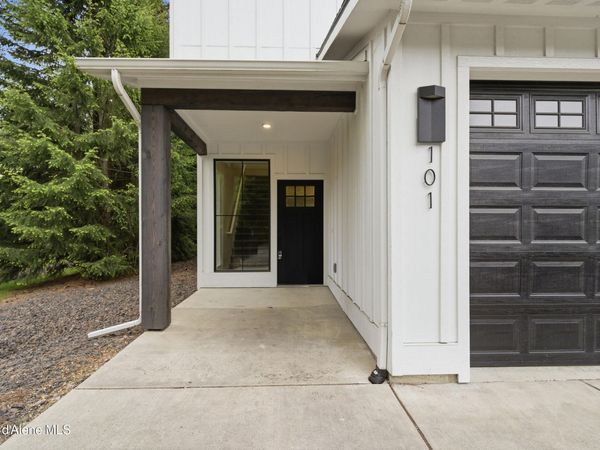 955 W Grove WAY , UNIT 101, Coeur d'Alene, ID 83815