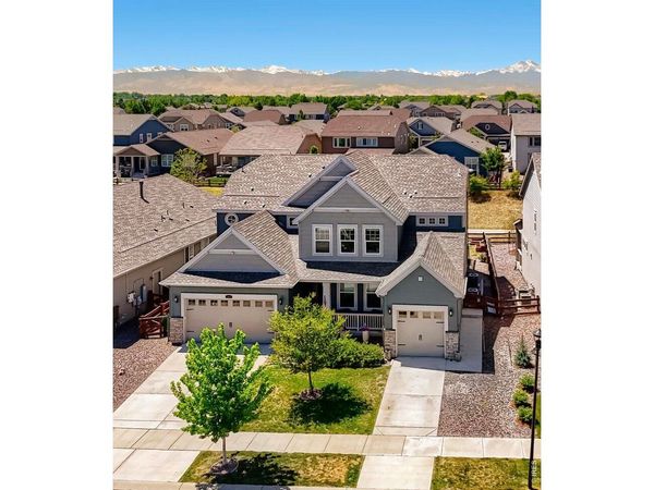 2407 Tyrrhenian Cir, Longmont, CO 80504