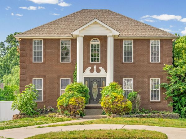 212 Trey Ct , Clarksville, TN 37043