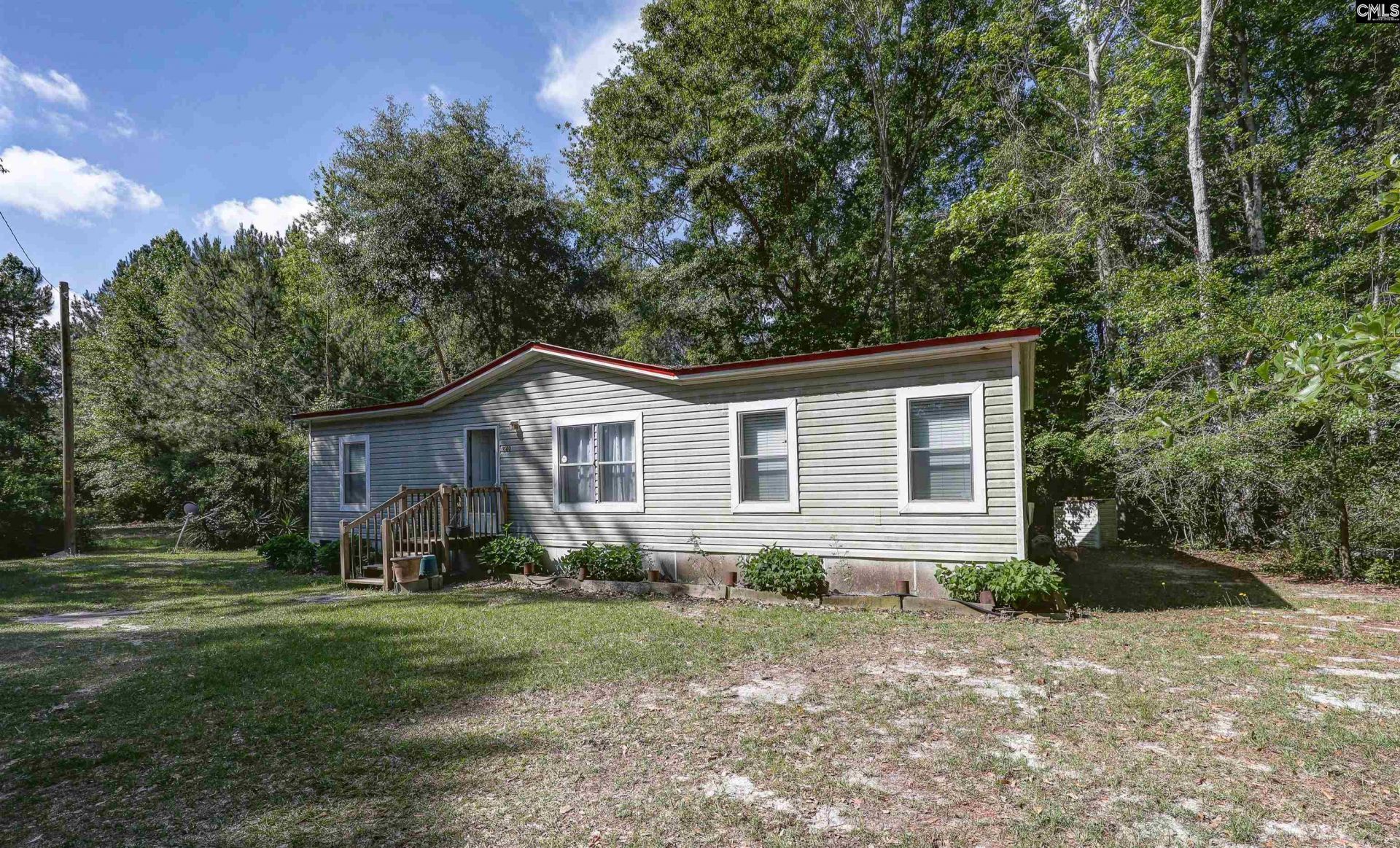 849 Swamp Rabbit Road Photo 22