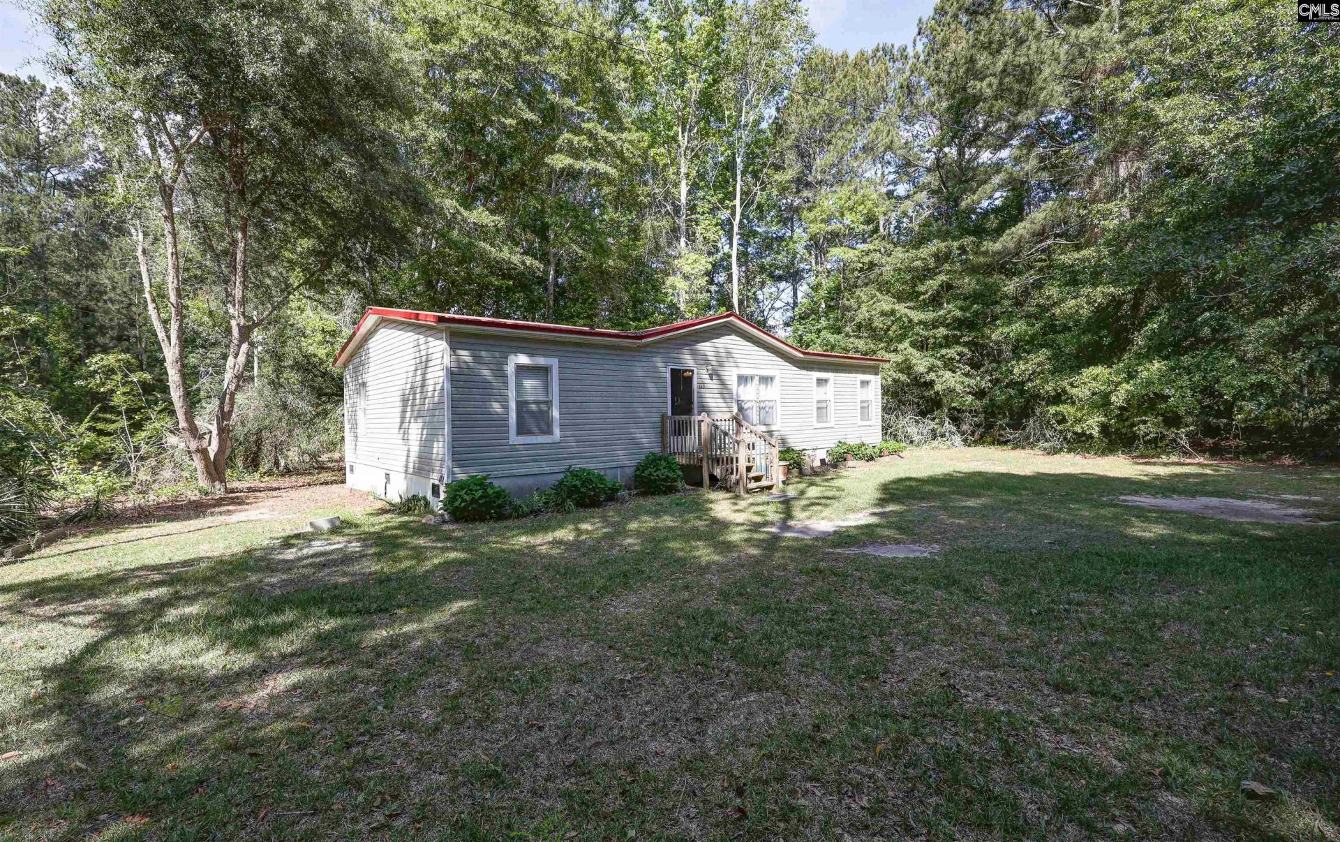 849 Swamp Rabbit Road Photo 23