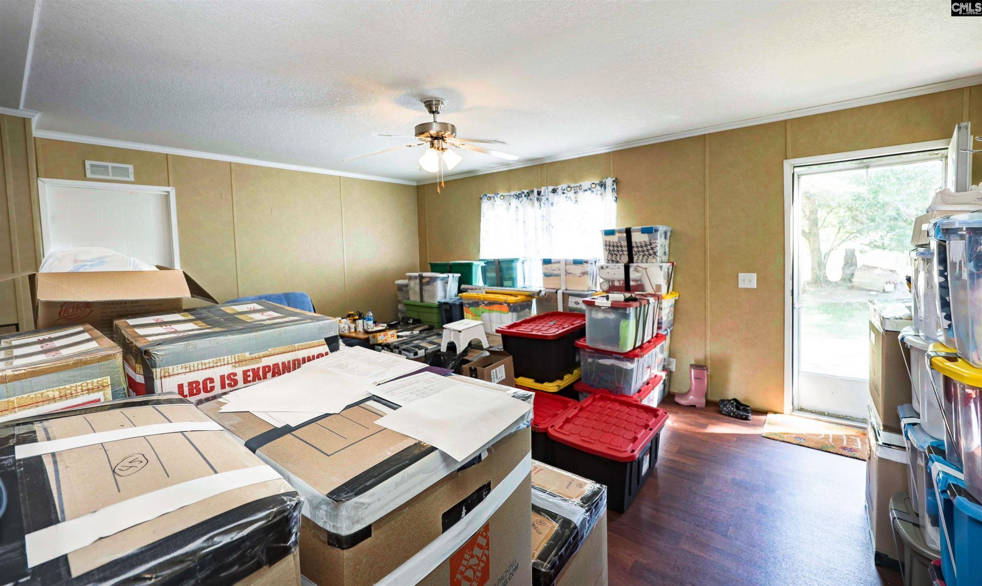 849 Swamp Rabbit Road Photo 4