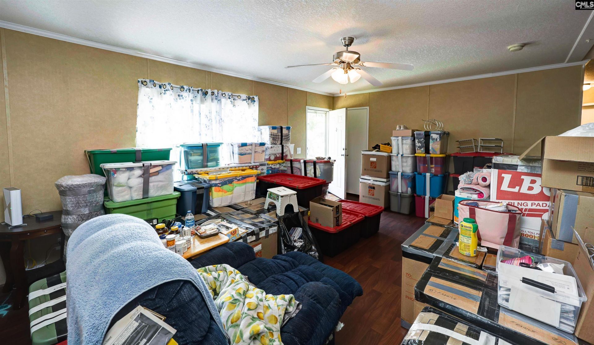 849 Swamp Rabbit Road Photo 5