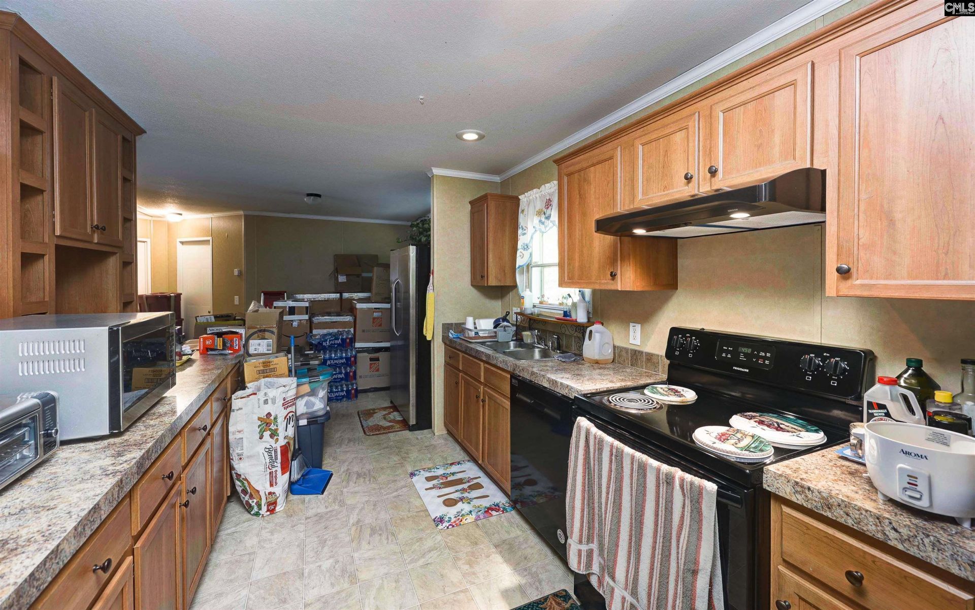 849 Swamp Rabbit Road Photo 9