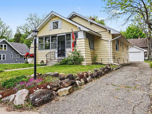 105 N Broad Street, Battle Creek, MI 49017