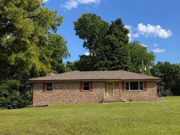 319 N Stoney Creek Road, Stillwater, OK 74075