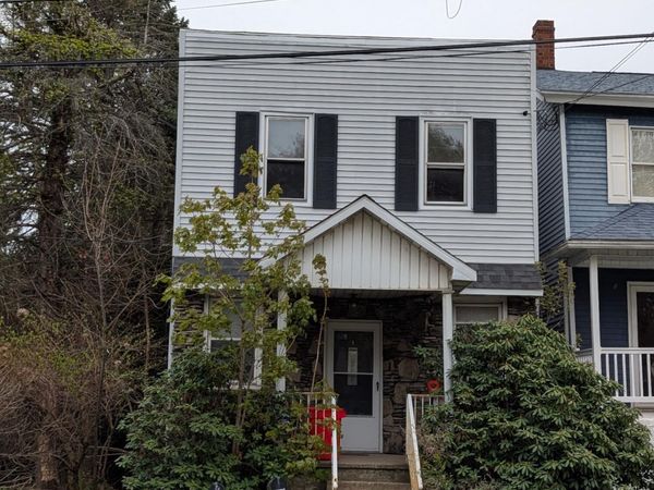 506 S Keyser Avenue , Taylor, PA 18517