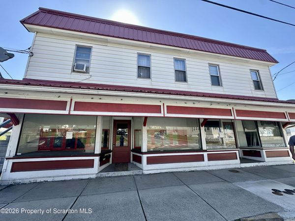 273 Kelly Street , Luzerne, PA 18709