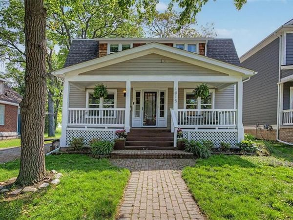 1015 Wyandotte Avenue, Royal Oak, MI 48067