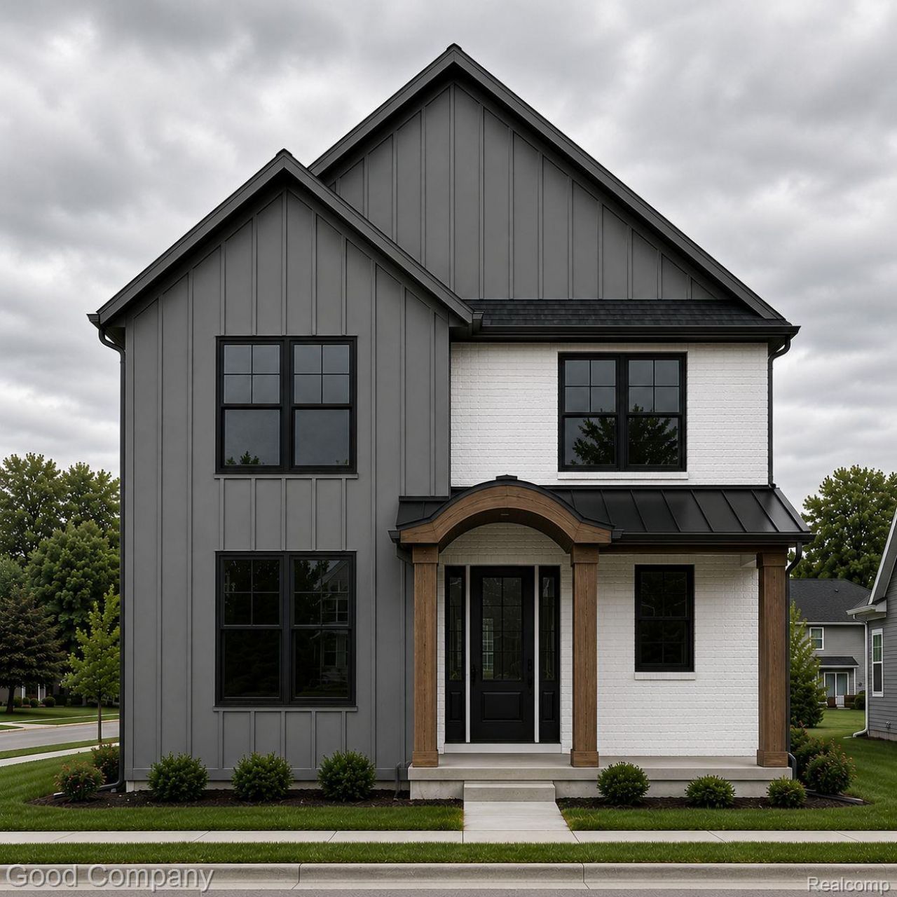 519 E Farnum Avenue, Royal Oak, Mi 48067 Main Photo