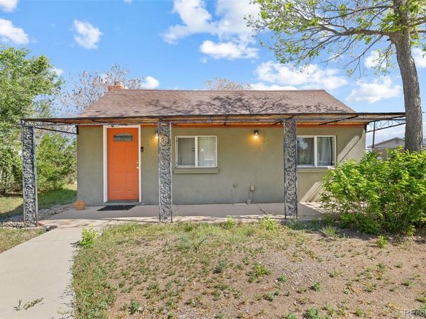 2489 W Iliff Avenue, Denver, CO 80219