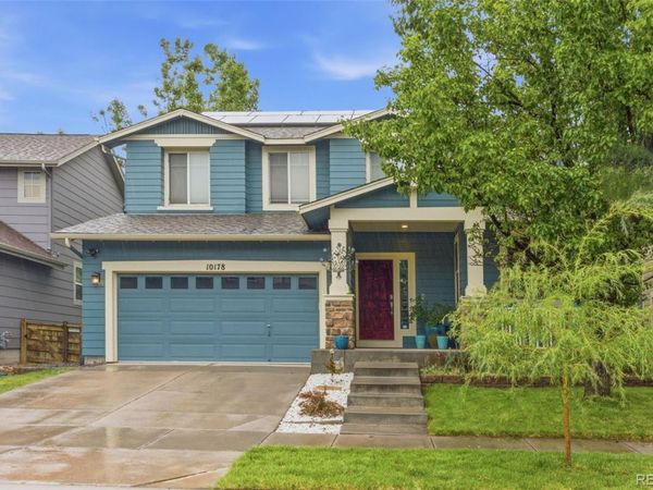 10178 Uravan Street, Commerce City, CO 80022