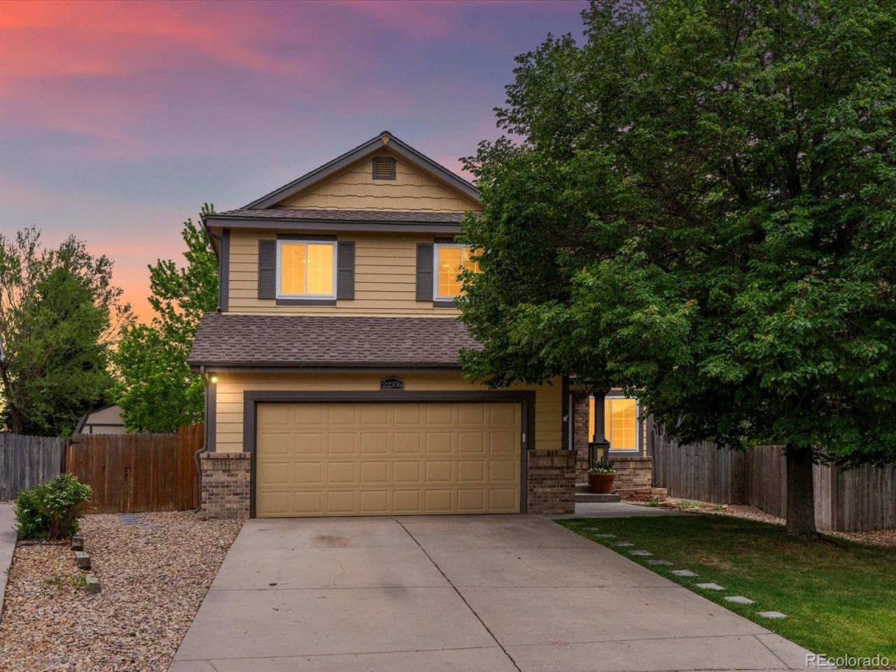 22376 E Navarro Drive, Aurora, CO 80018 Main Photo