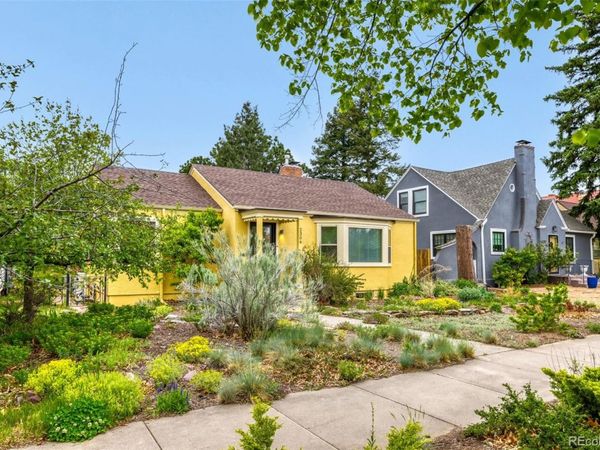 2306 N Cascade Avenue, Colorado Springs, CO 80907