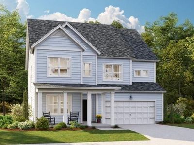 132 Orchard Blossom Lane, Summerville, SC 29485