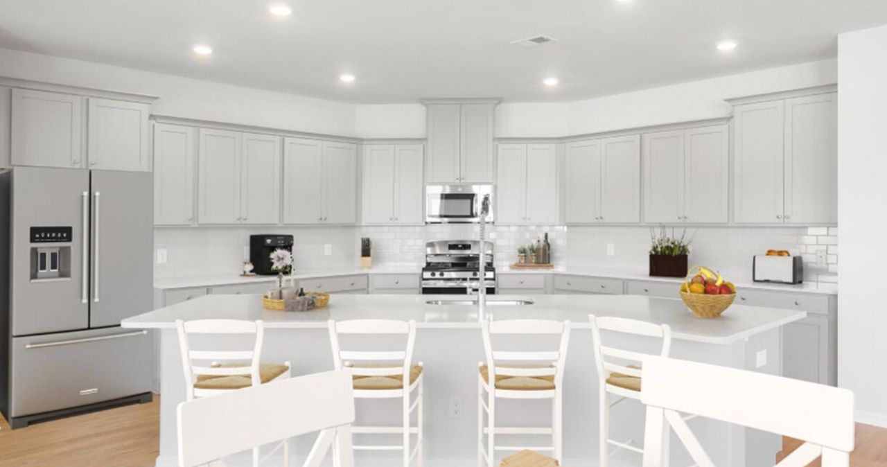 132 Orchard Blossom Lane Photo 9